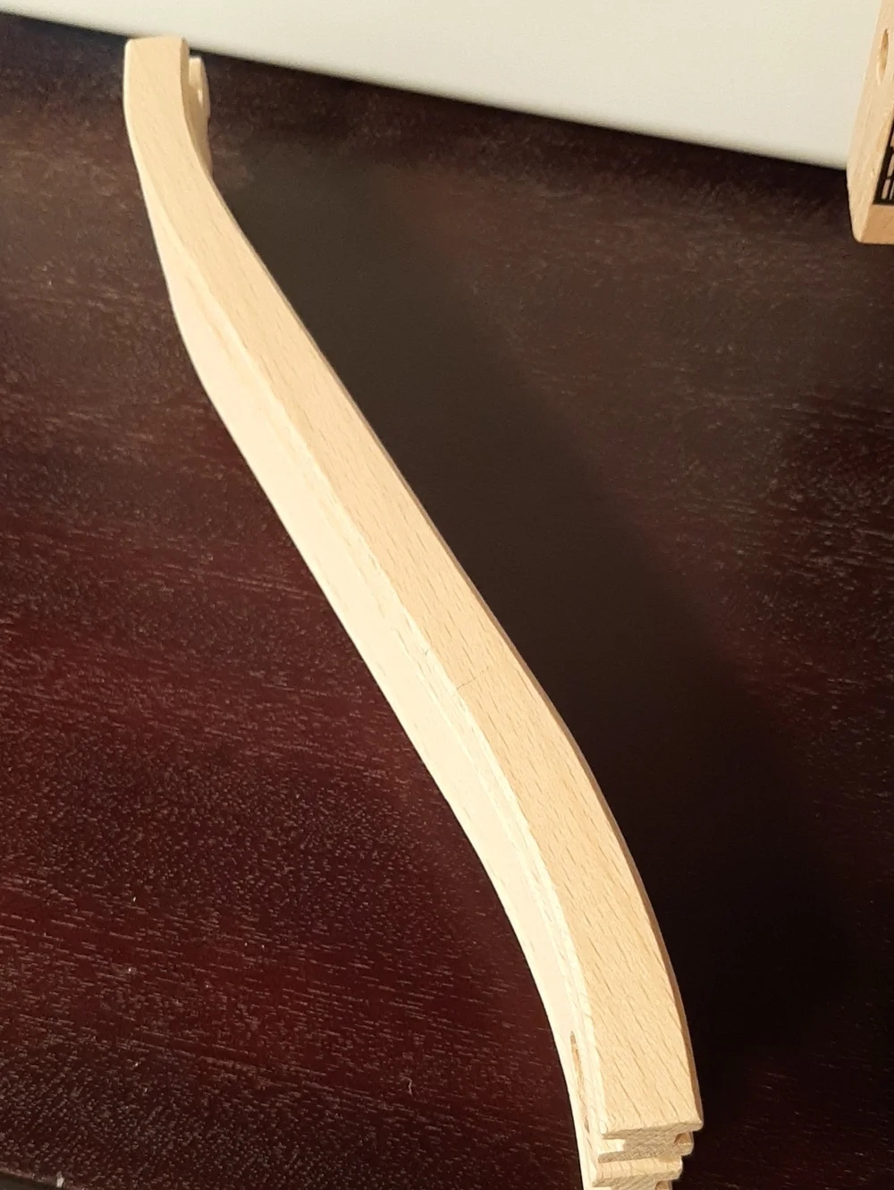 Brio Drawbridge And Connecting Curved Track
